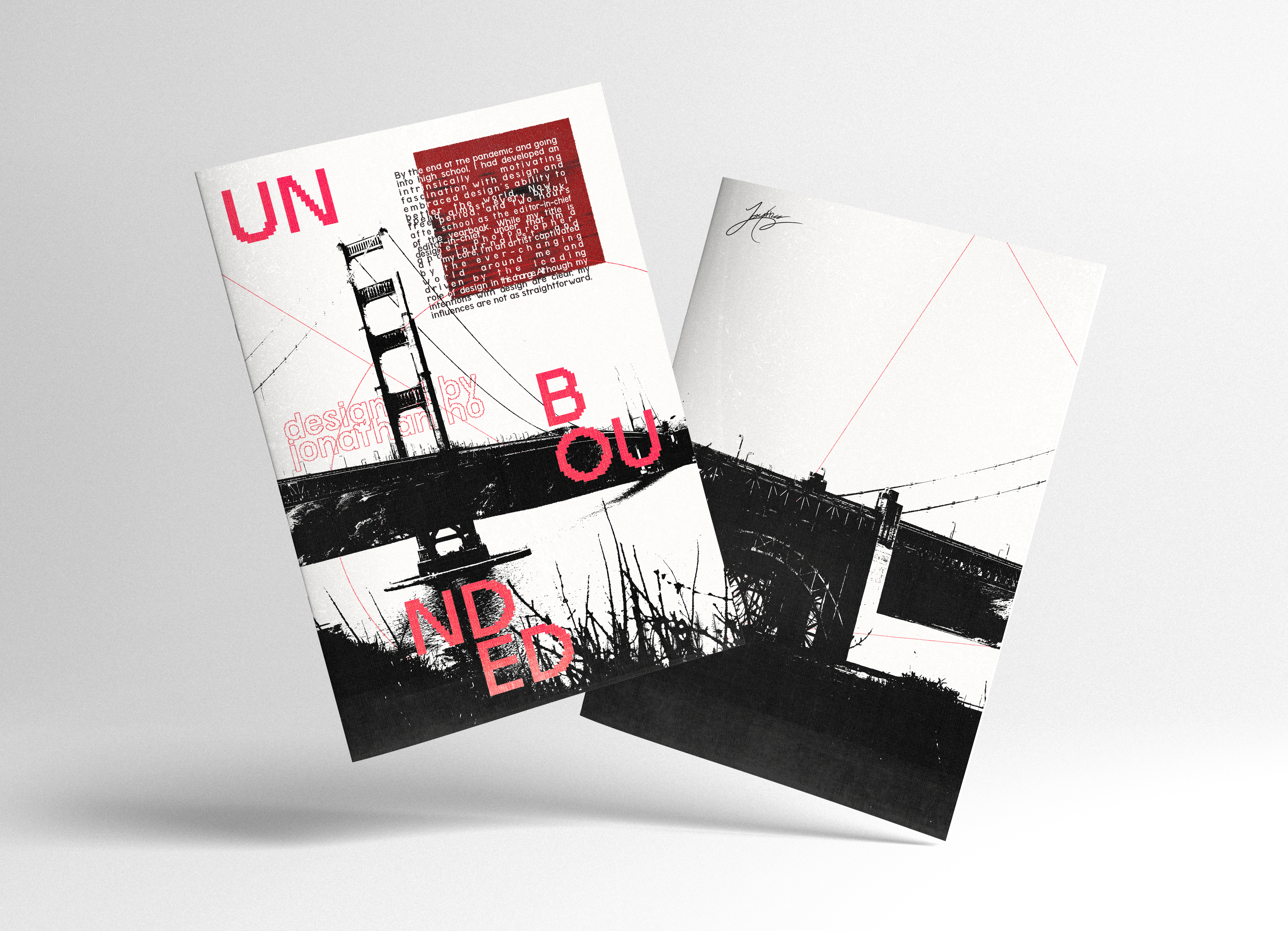 Unbounded